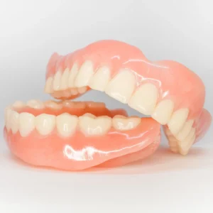 Full Upper and Full Lower